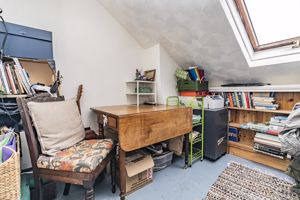 loft Room 3- click for photo gallery